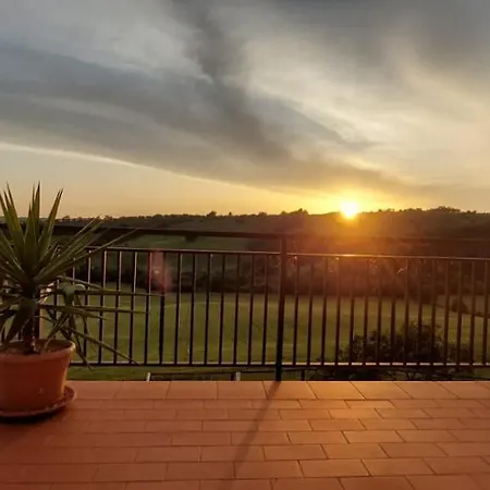 Podere Verdicchio Scansano