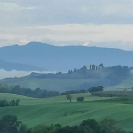 Agriturismo Podere Verdicchio