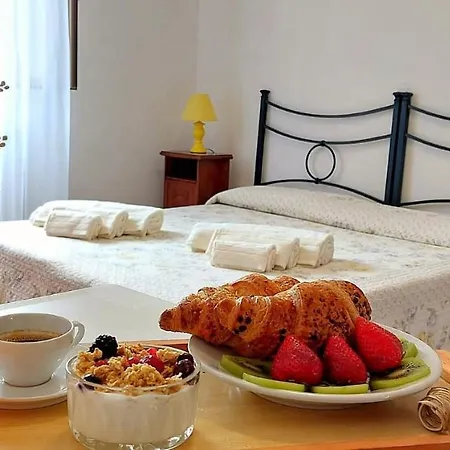 Farm stay Agriturismo Podere Verdicchio Scansano