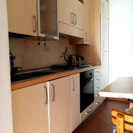 Farm stay Agriturismo Podere Verdicchio