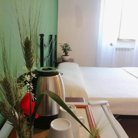 Agriturismo Podere Verdicchio * Scansano