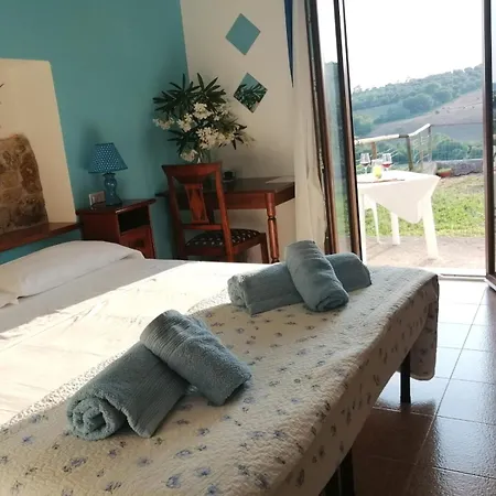 Agriturismo Podere Verdicchio *