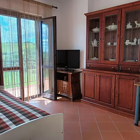 Podere Verdicchio 팜스테이