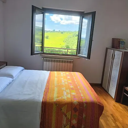 팜스테이 Podere Verdicchio *