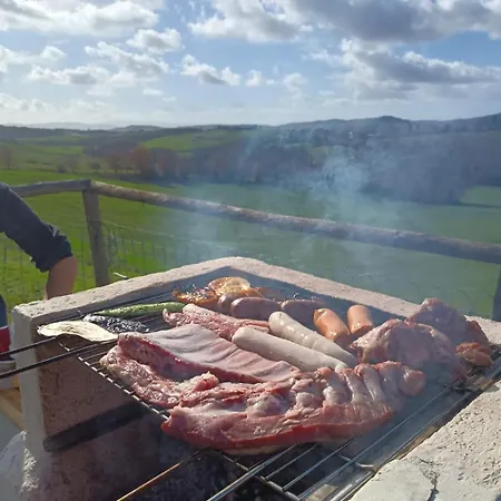 팜스테이 Podere Verdicchio *