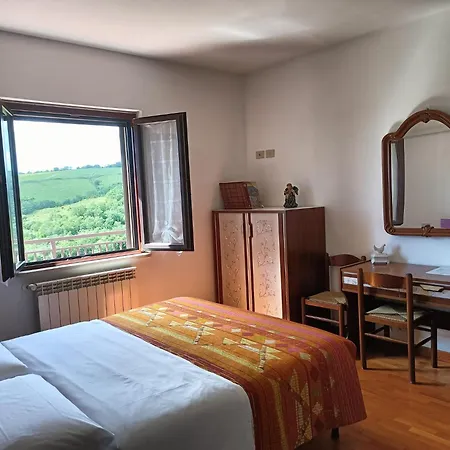 Podere Verdicchio 스칸사노