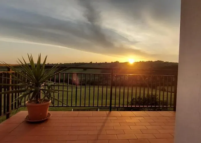 Podere Verdicchio Scansano