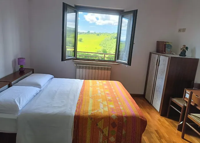Gospodarstwo agroturystyczne Podere Verdicchio *