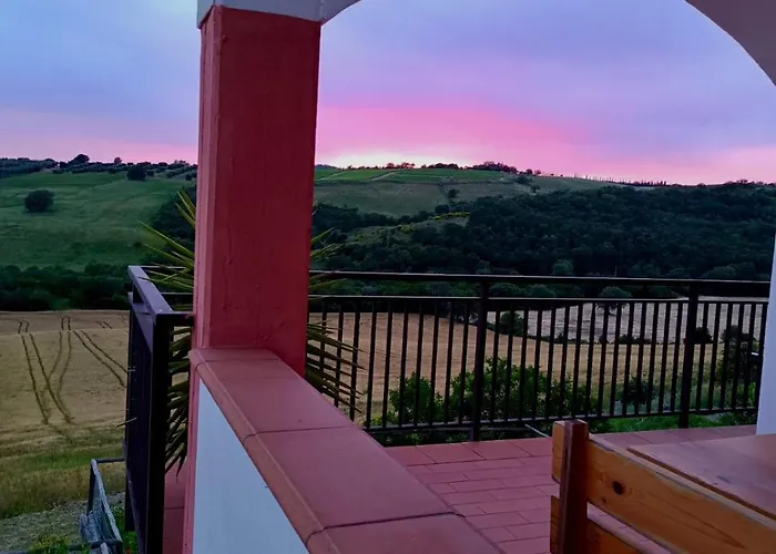 Podere Verdicchio Scansano